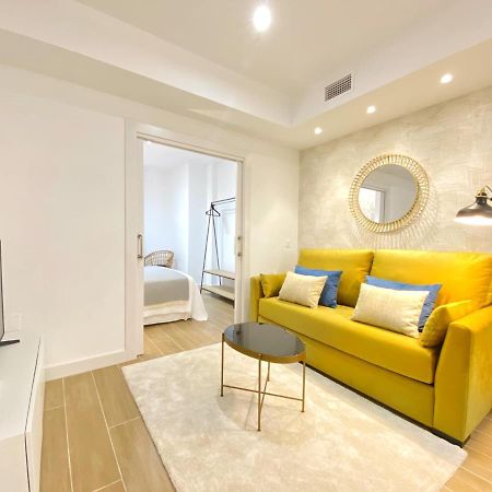 Apartmán Iloftmalaga Alameda De Capuchinos I Exteriér fotografie