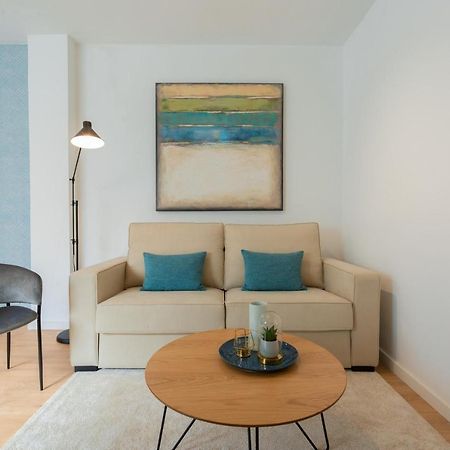 Apartmán Iloftmalaga Alameda De Capuchinos I Exteriér fotografie